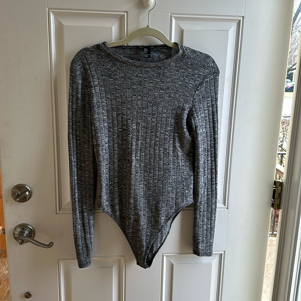 Forever 21 Bodysuit